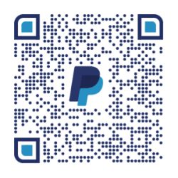 PayPal QR code